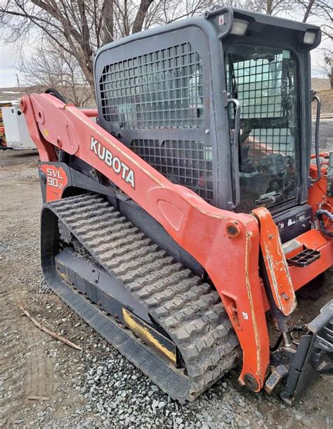 90 hp cat skid steer|svl90 2 for sale.